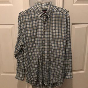 Vineyard Vines button down